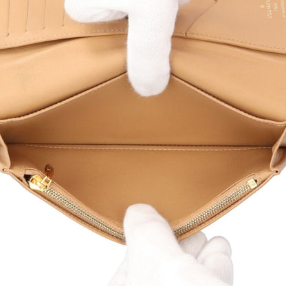 Louis Vuitton Vertical Wallet Long Wallet M81330 Ladies Louis Vuitton Preowned