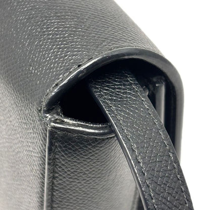 Balenciaga Shoulder Ville Day Bag XS Black