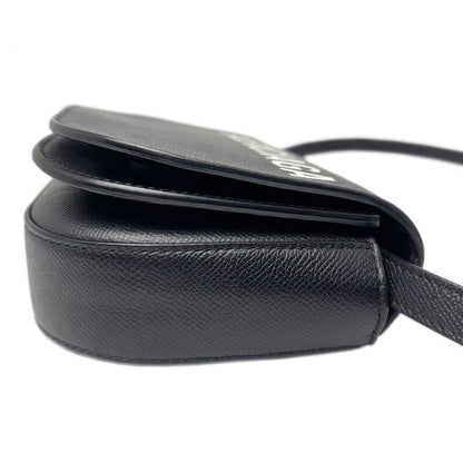 Balenciaga Shoulder Ville Day Bag XS Black