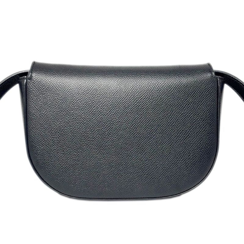 Balenciaga Shoulder Ville Day Bag XS Black