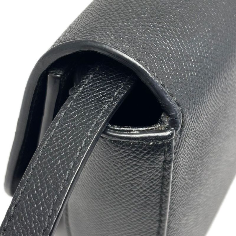 Balenciaga Shoulder Ville Day Bag XS Black