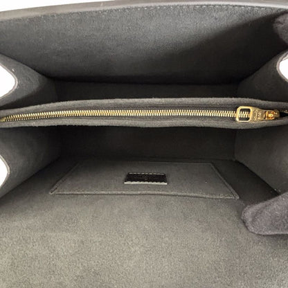 Louis Vuitton Dauphine MM Monogram Jacquard Black Shoulder Bag
