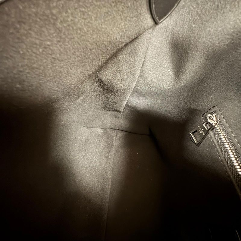 Louis Vuitton Carryall Cargo Vibe PM Shoulder Bag M24861 Black Ladies Louis