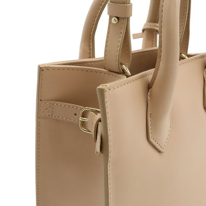 Balenciaga Padlock Mini All Afternoon Handbag 2WAY Shoulder Bag Crossbody