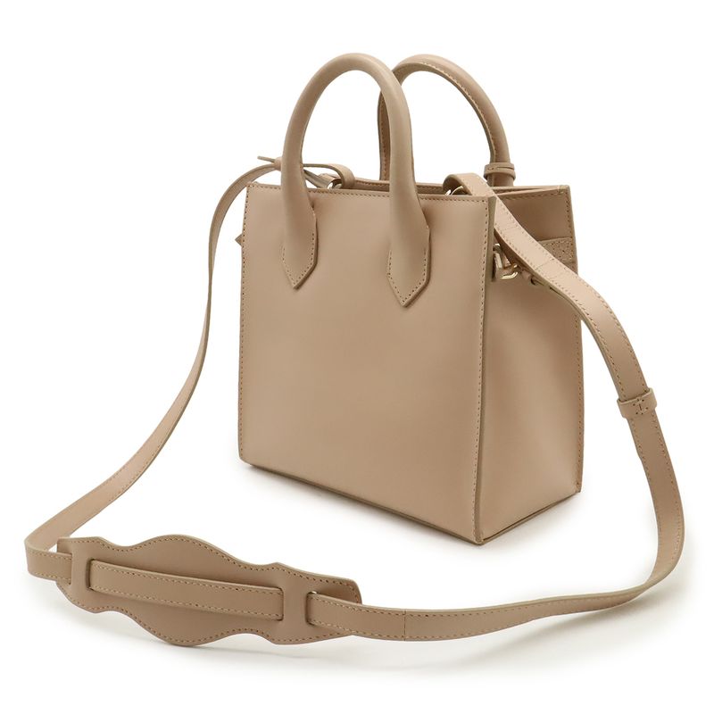 Balenciaga Padlock Mini All Afternoon Handbag 2WAY Shoulder Bag Crossbody