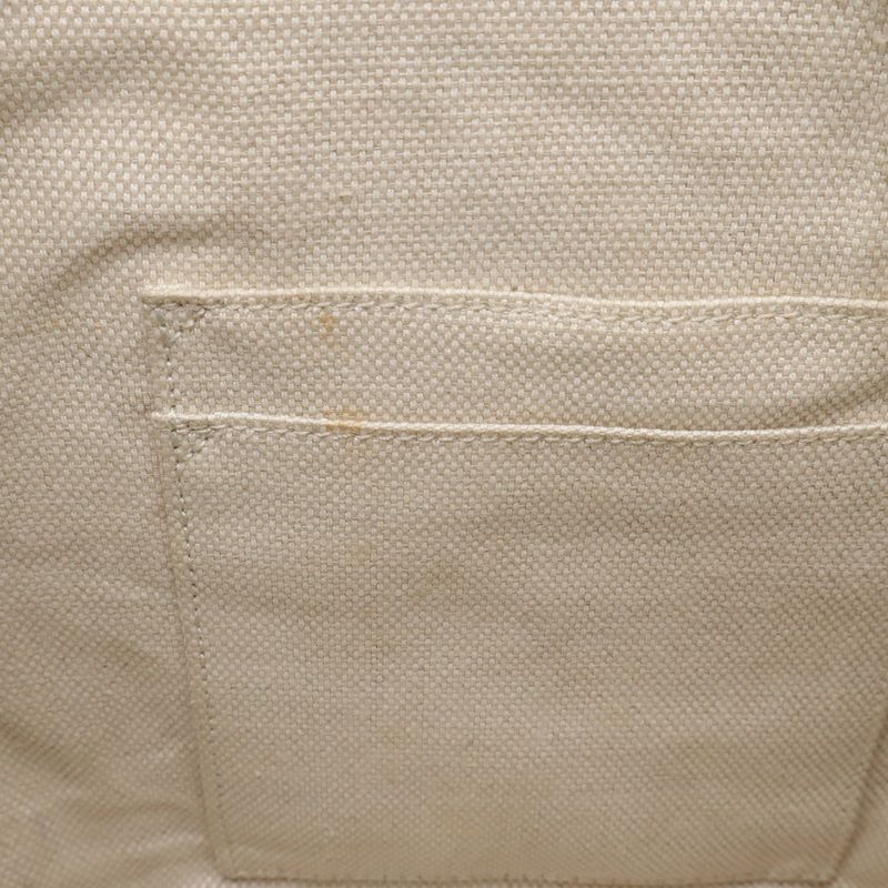 Gucci Soho Interlocking G Fringe Tote Bag Chain Shoulder Leather Black Gold