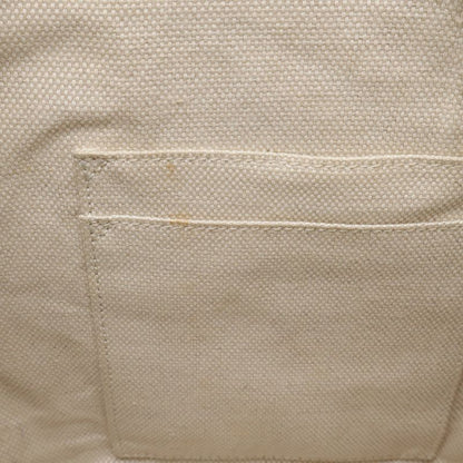 Gucci Soho Interlocking G Fringe Tote Bag Chain Shoulder Leather Black Gold