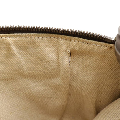 Gucci Courier GG Supreme Sherry Line Belt Bag Body Bag Waist Bag Applique PVC