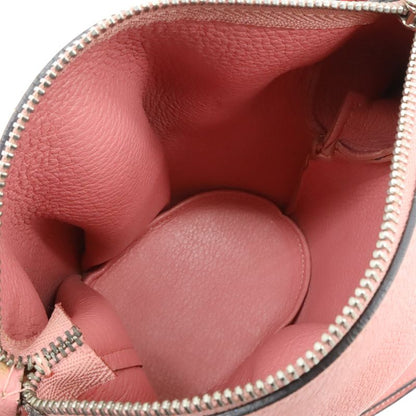 Loewe Elephant Bag Mini Animal Series Elephant Shoulder Bag 2WAY Clutch Bag