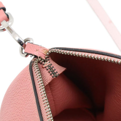 Loewe Elephant Bag Mini Animal Series Elephant Shoulder Bag 2WAY Clutch Bag