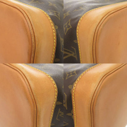 Louis Vuitton New Shape Petit Noe Monogram M46984 Shoulder Bag LV 0776 Louis