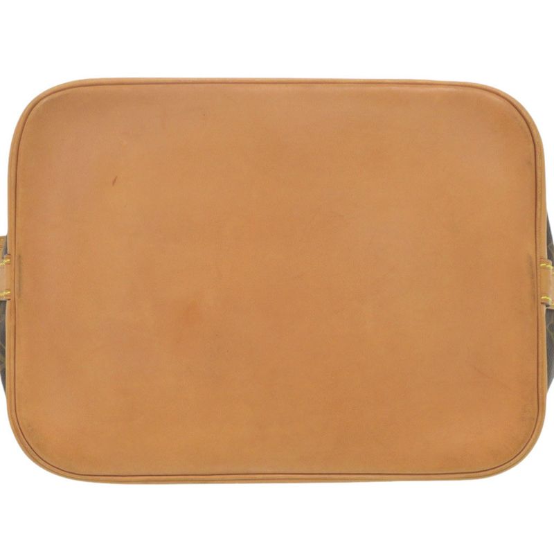 Louis Vuitton New Shape Petit Noe Monogram M46984 Shoulder Bag LV 0776 Louis