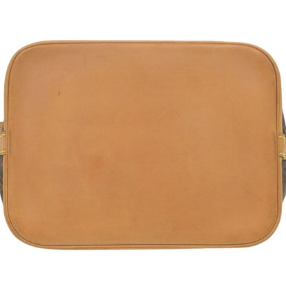 Louis Vuitton New Shape Petit Noe Monogram M46984 Shoulder Bag LV 0776 Louis