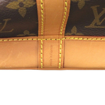 Louis Vuitton New Shape Petit Noe Monogram M46984 Shoulder Bag LV 0776 Louis
