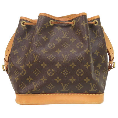 Louis Vuitton New Shape Petit Noe Monogram M46984 Shoulder Bag LV 0776 Louis