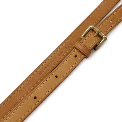 Louis Vuitton Monogram Pochette Marel Body Bag Waist Bag Waist Pouch 2WAY
