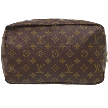 Louis Vuitton Trousse Toilette 28 Monogram Second Bag 1427