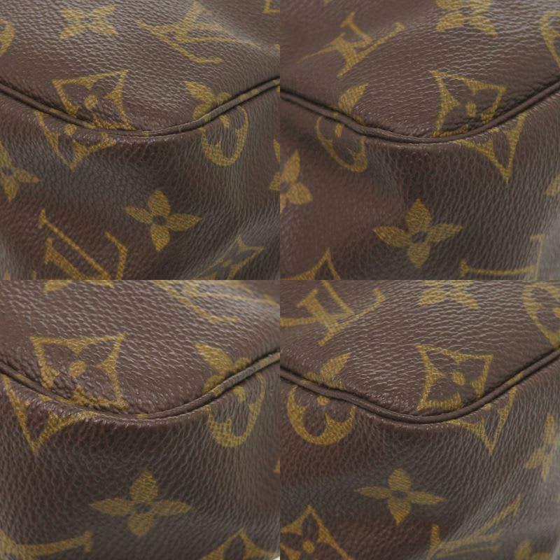 Louis Vuitton Trousse Toilette 28 Monogram Second Bag 1427
