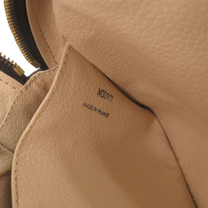 Louis Vuitton Trousse Toilette 28 Monogram Second Bag 1427