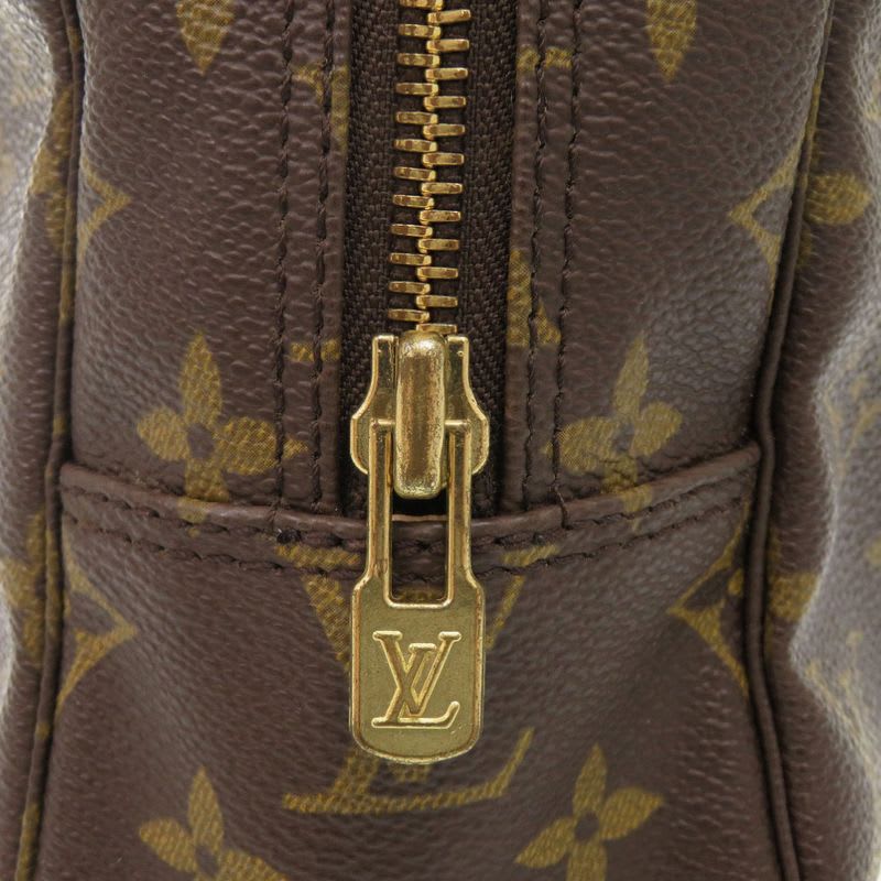 Louis Vuitton Trousse Toilette 28 Monogram Second Bag 1427