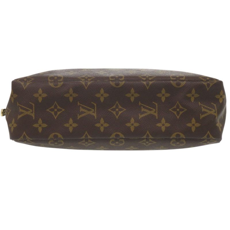 Louis Vuitton Trousse Toilette 28 Monogram Second Bag 1427