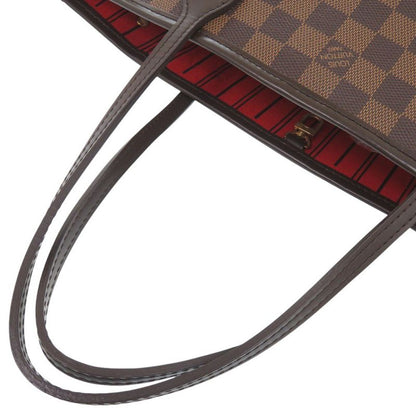 Louis Vuitton Neverfull PM Damier Threes N41359 Tote Bag LV 1217 Louis Vuitton