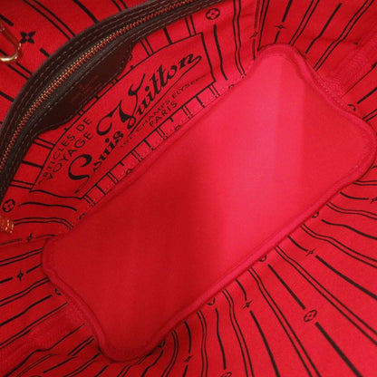 Louis Vuitton Neverfull PM Damier Threes N41359 Tote Bag LV 1217 Louis Vuitton