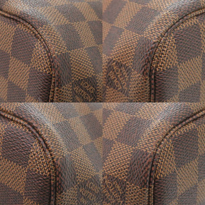Louis Vuitton Neverfull PM Damier Threes N41359 Tote Bag LV 1217 Louis Vuitton