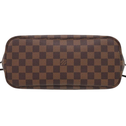 Louis Vuitton Neverfull PM Damier Threes N41359 Tote Bag LV 1217 Louis Vuitton