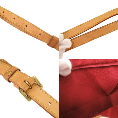 Louis Vuitton Vivacite PM Monogram M51165 Brown Shoulder Bag LV 1473 Louis