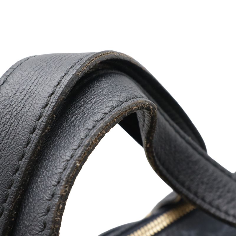 Louis Vuitton Monogram Mini Claudine Boston Bag Travel Bag Travel 2way Shoulder