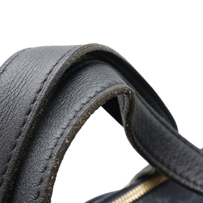 Louis Vuitton Monogram Mini Claudine Boston Bag Travel Bag Travel 2way Shoulder