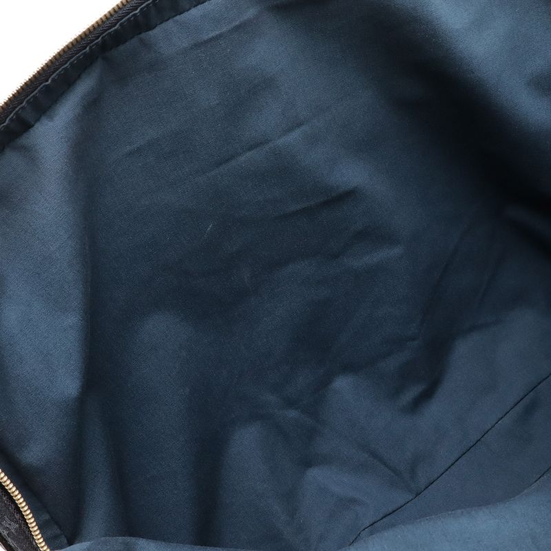 Louis Vuitton Monogram Mini Claudine Boston Bag Travel Bag Travel 2way Shoulder