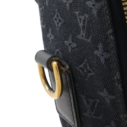 Louis Vuitton Monogram Mini Claudine Boston Bag Travel Bag Travel 2way Shoulder