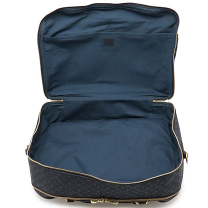 Louis Vuitton Monogram Mini Claudine Boston Bag Travel Bag Travel 2way Shoulder