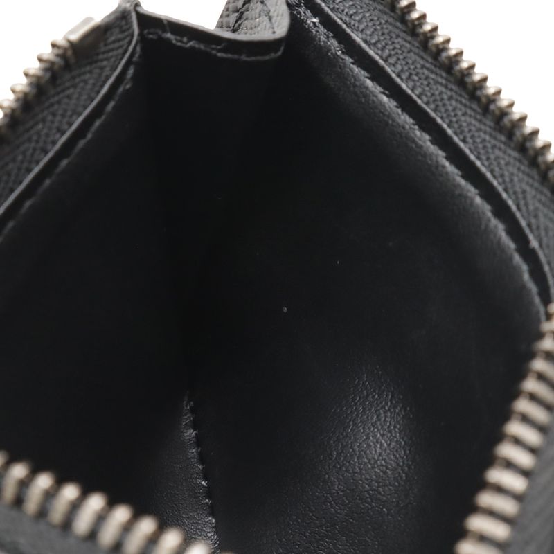 Louis Vuitton Monogram Eclipse Victor Wallet Trifold Wallet M12598