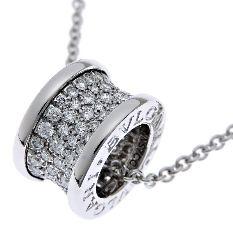 Bvlgari Necklace B.zero1