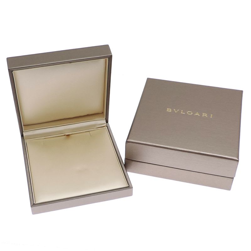 Bvlgari Necklace B.zero1