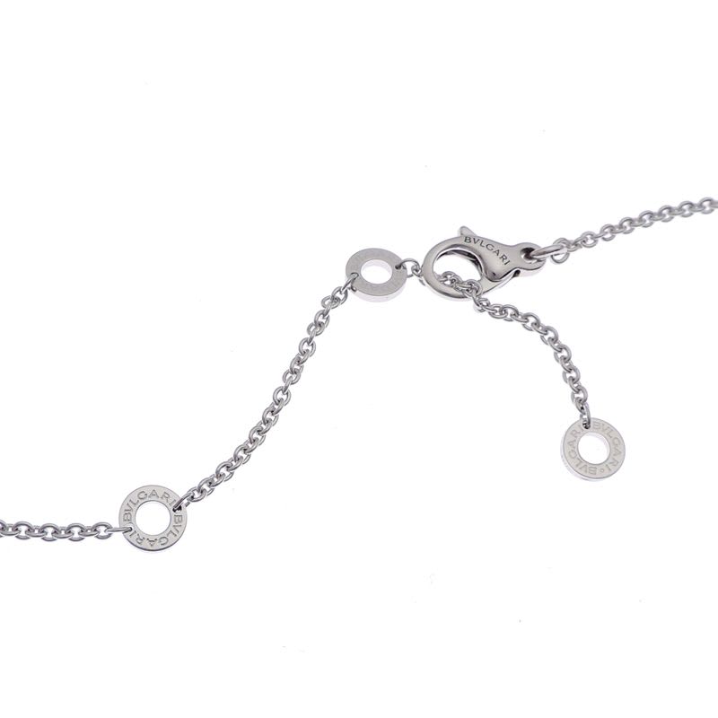 Bvlgari Necklace B.zero1