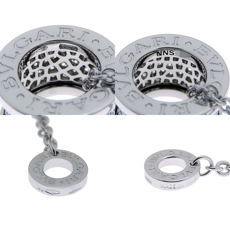 Bvlgari Necklace B.zero1
