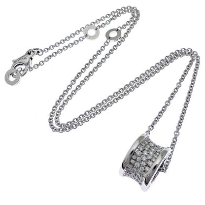 Bvlgari Necklace B.zero1