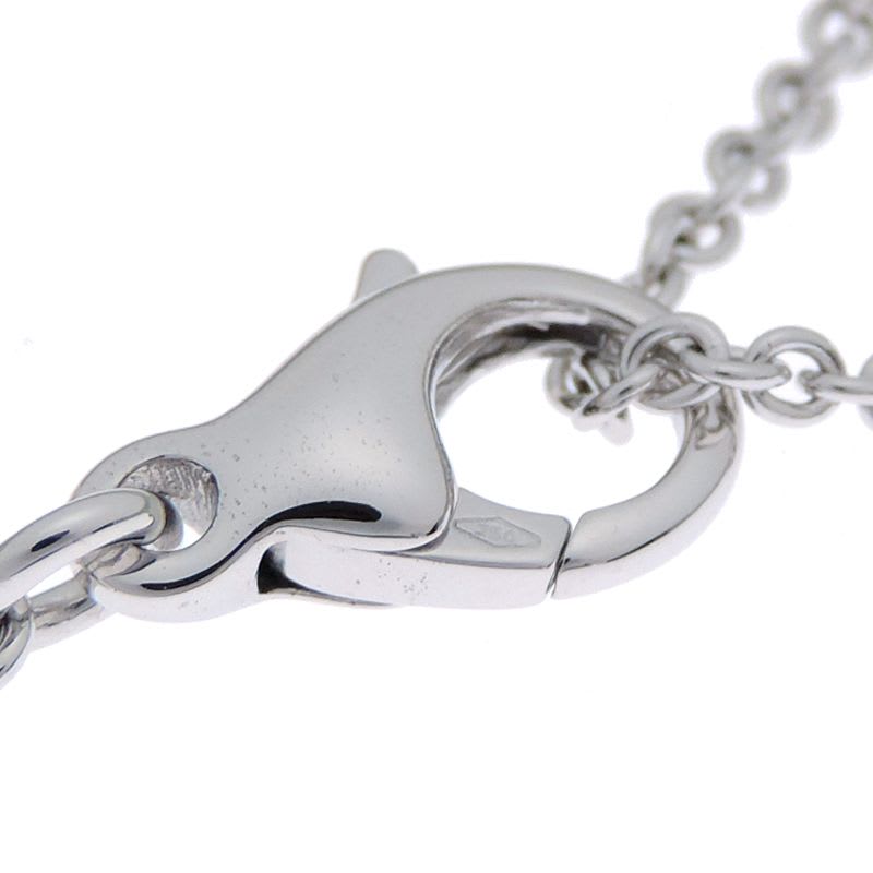 Bvlgari Necklace B.zero1