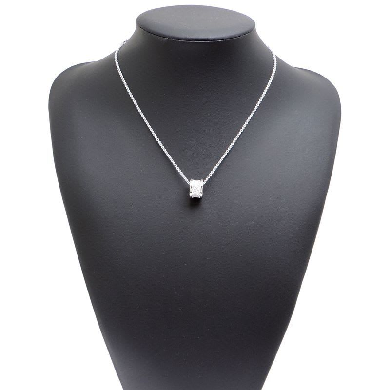 Bvlgari Necklace B.zero1