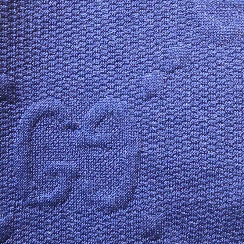 Gucci Hoodie Size S Men's - 676100 Xjdvw Navy X Yellow X Red Long Sleeve