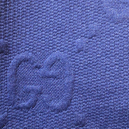 Gucci Hoodie Size S Men's - 676100 Xjdvw Navy X Yellow X Red Long Sleeve