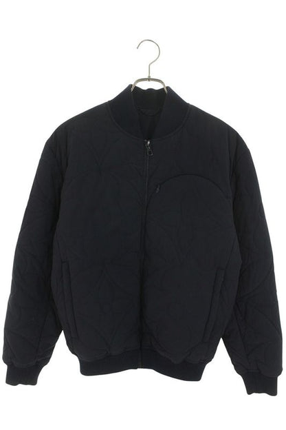 Louis Vuitton Rm231q PPX Hlb51e LVSE Flower Quilted Hoodie Down Jacket Men 44