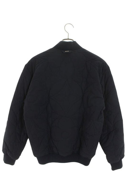 Louis Vuitton Rm231q PPX Hlb51e LVSE Flower Quilted Hoodie Down Jacket Men 44