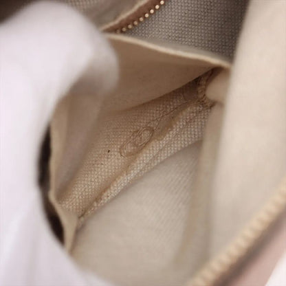 Gucci Bamboo Bella Hobo 269949 Leather Shoulder Bag Shoulder Hand Genuine