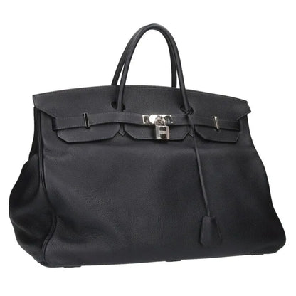 Hermes Hermes Birkin 50 Togo Handbag Men 50
