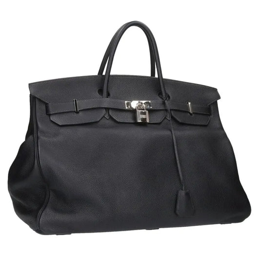 Hermes Hermes Birkin 50 Togo Handbag Men 50